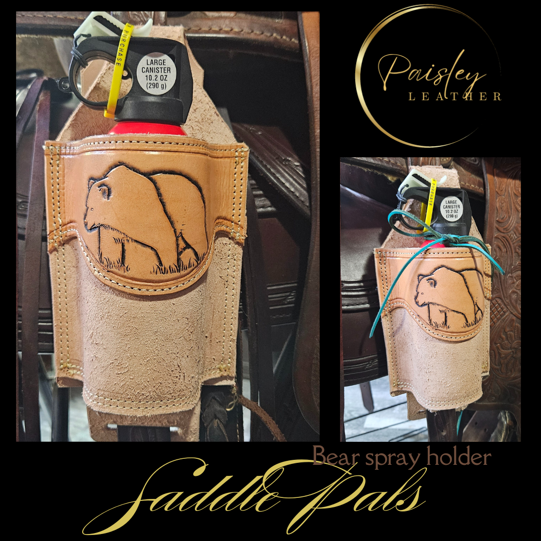 Saddle Pals