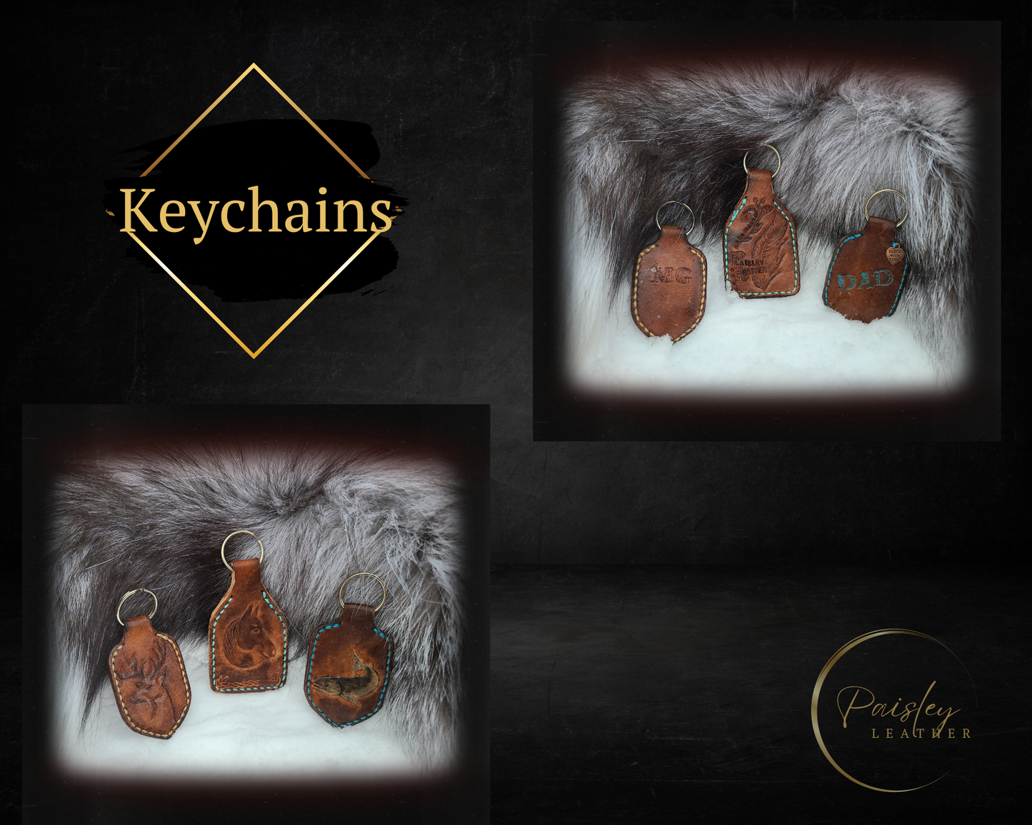 Keychains