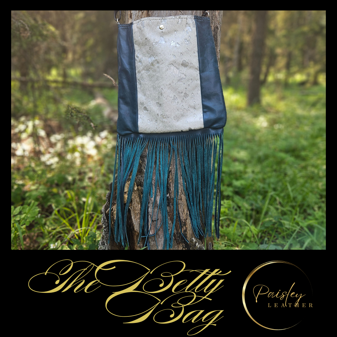 The Betty Bag