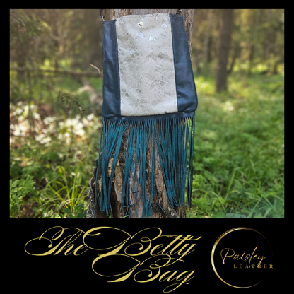 The Betty Bag