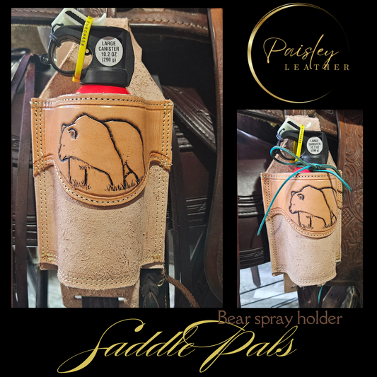 Saddle Pals
