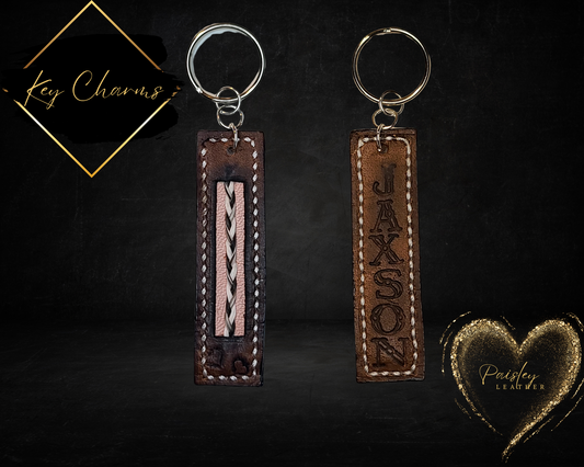 Key Charms